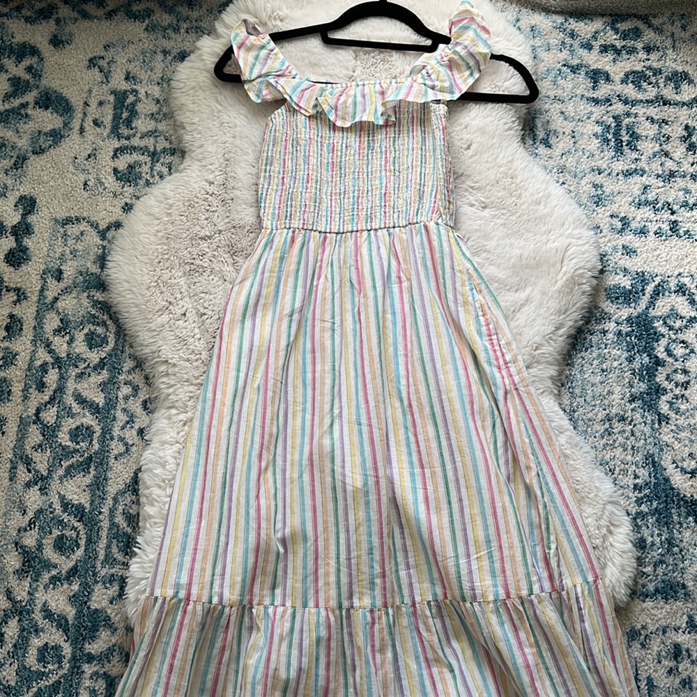 Gap women’s XXS DRESS - Family Matching